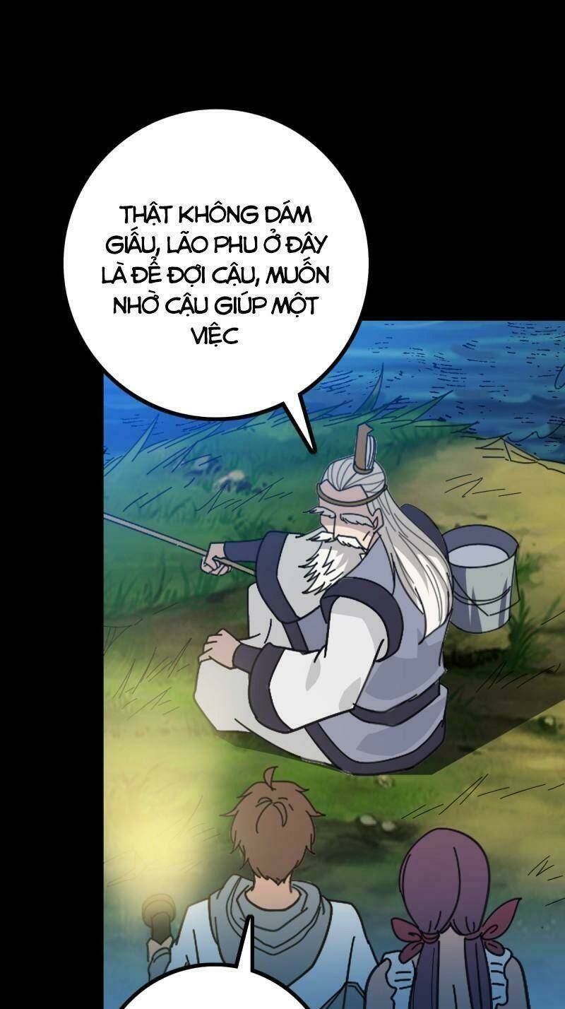Tru Tà - Chương 80
