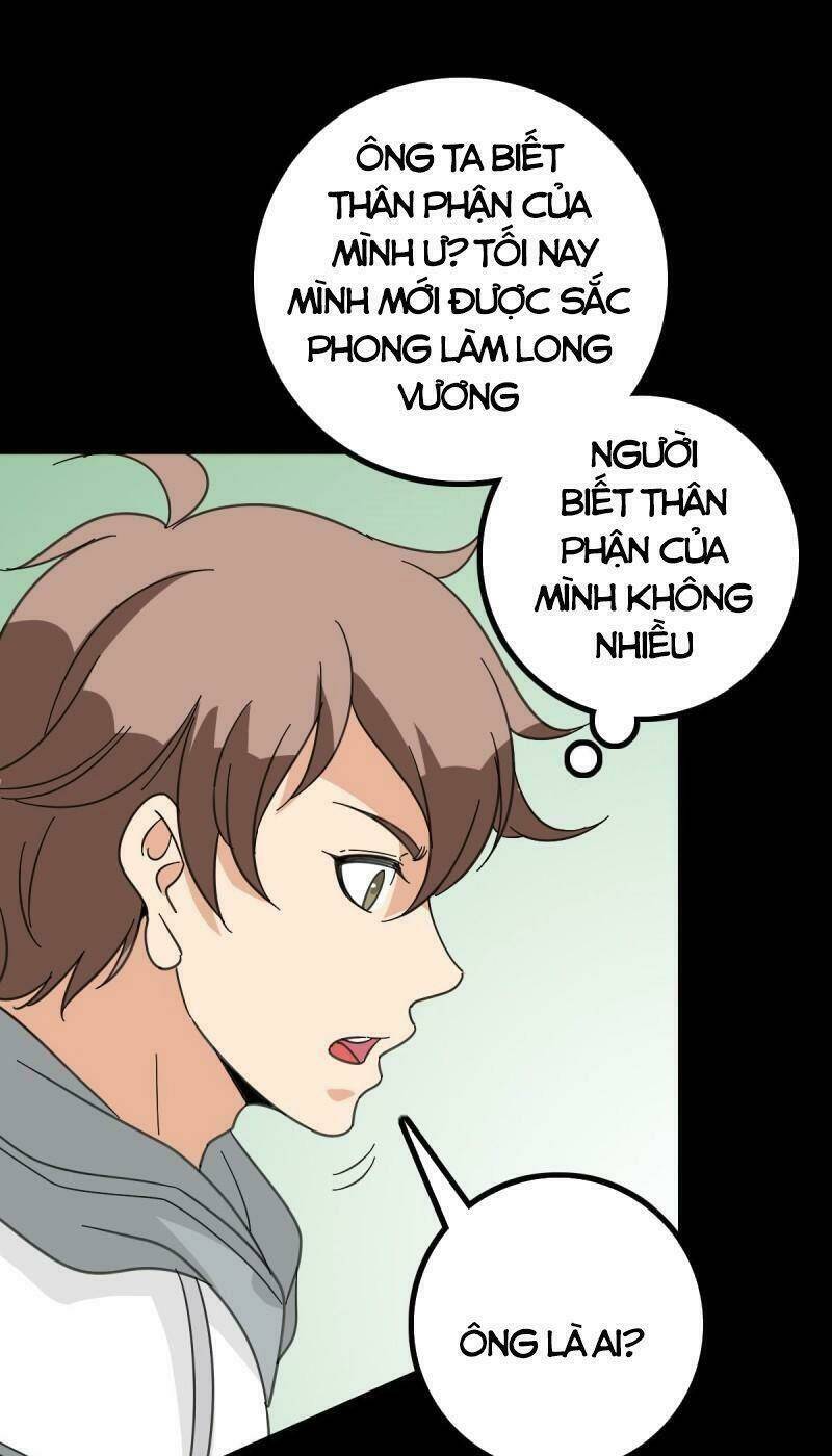 Tru Tà - Chương 80