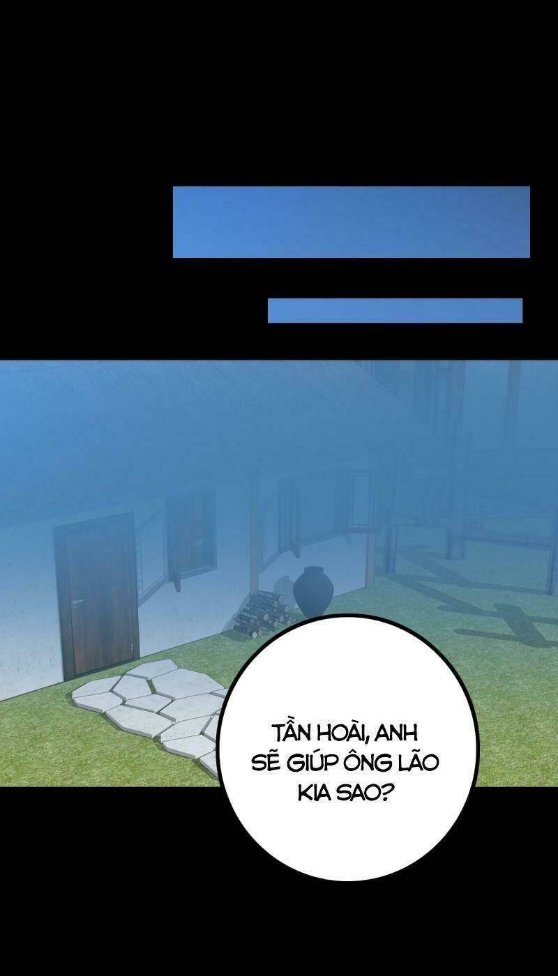 Tru Tà - Chương 80