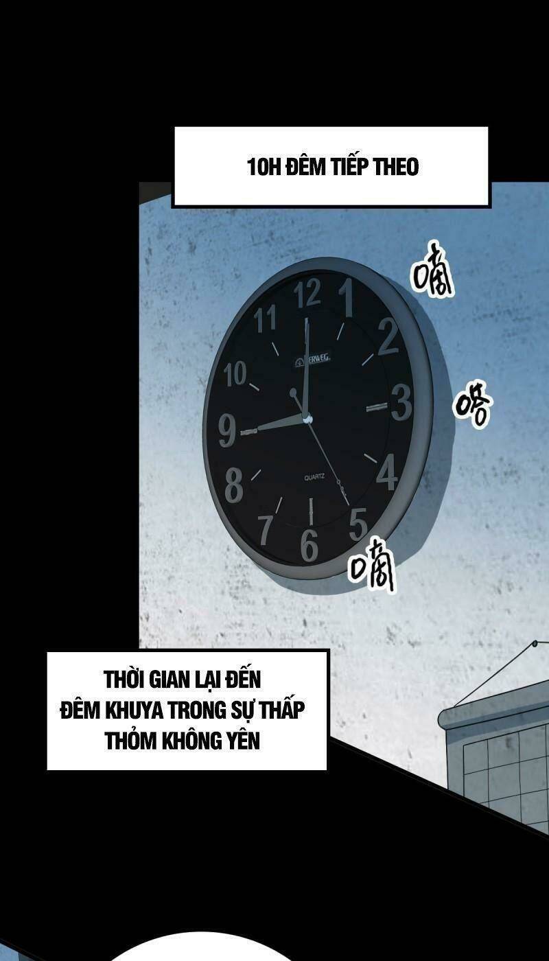 Tru Tà - Chương 80