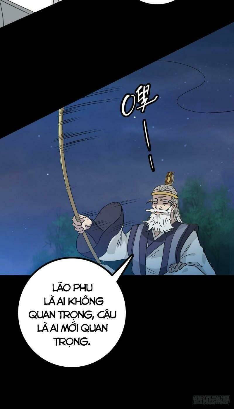 Tru Tà - Chương 80