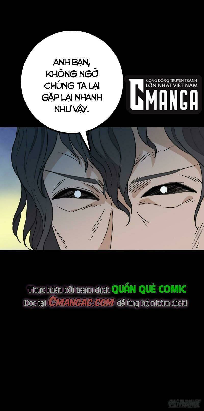 Tru Tà - Chương 80