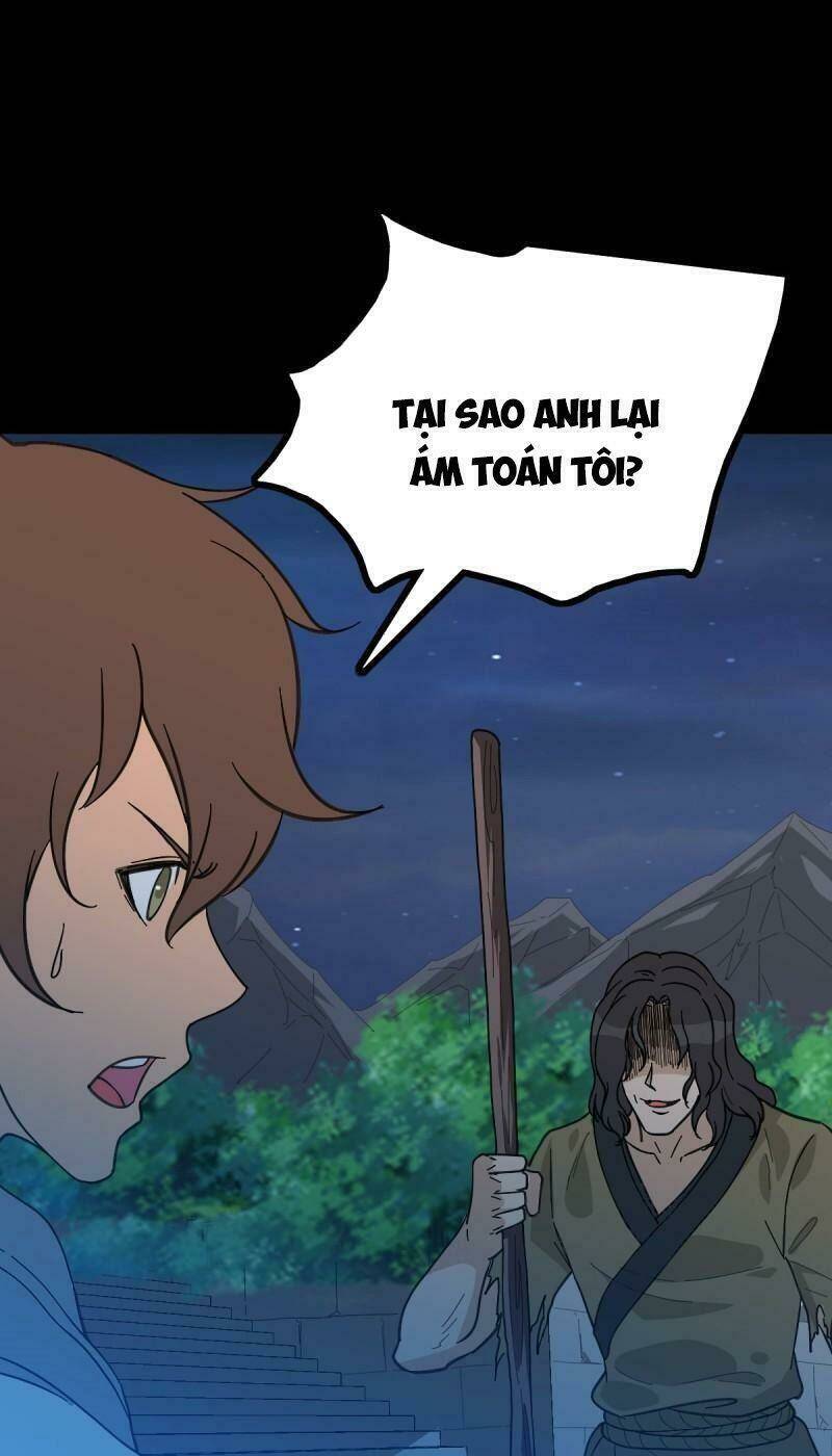 Tru Tà - Chương 81