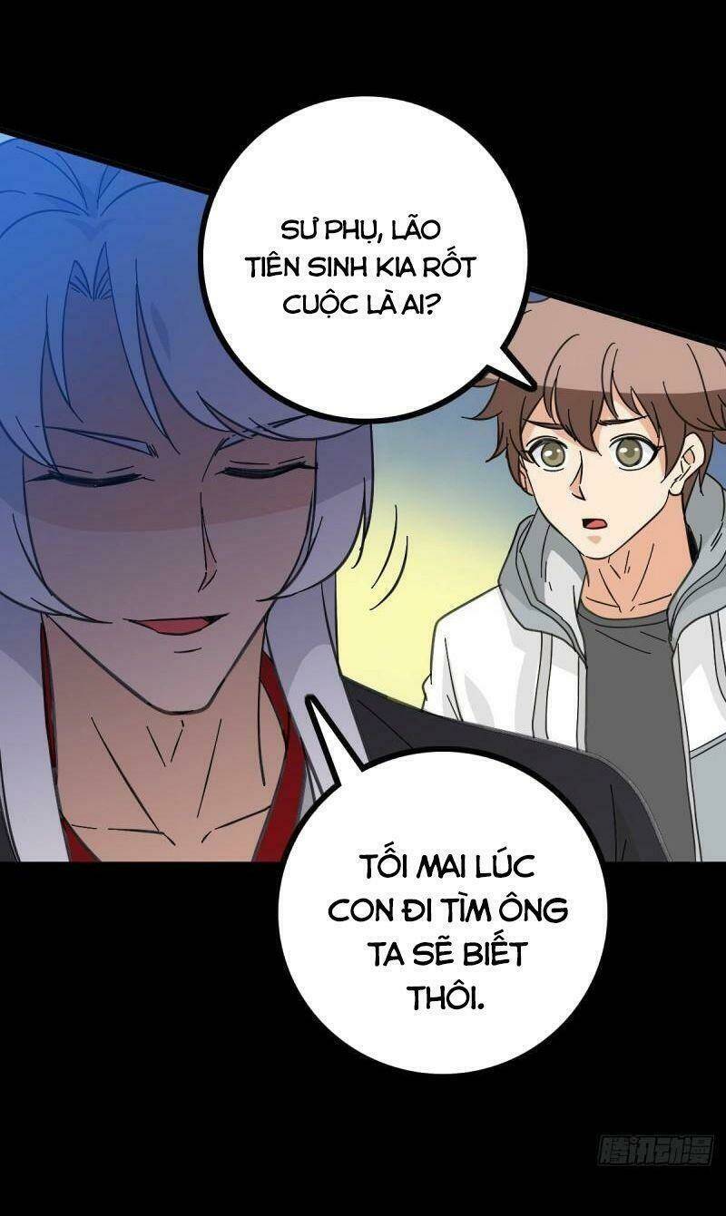 Tru Tà - Chương 81