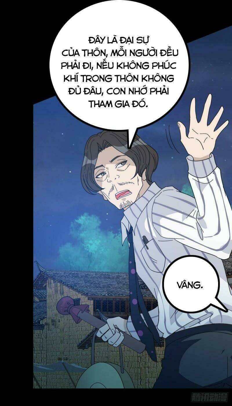 Tru Tà - Chương 82