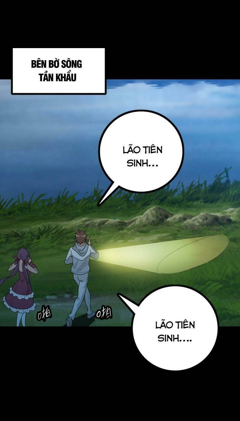 Tru Tà - Chương 82