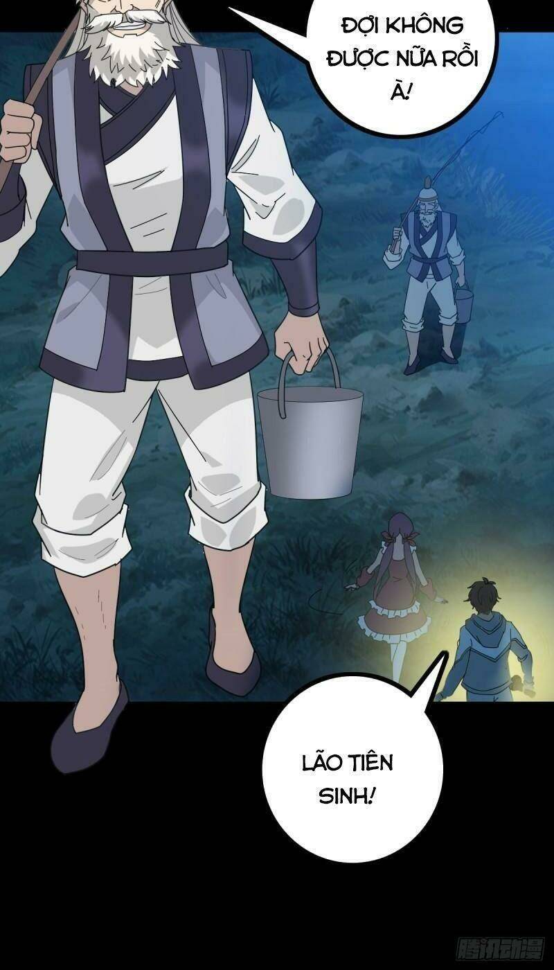 Tru Tà - Chương 82