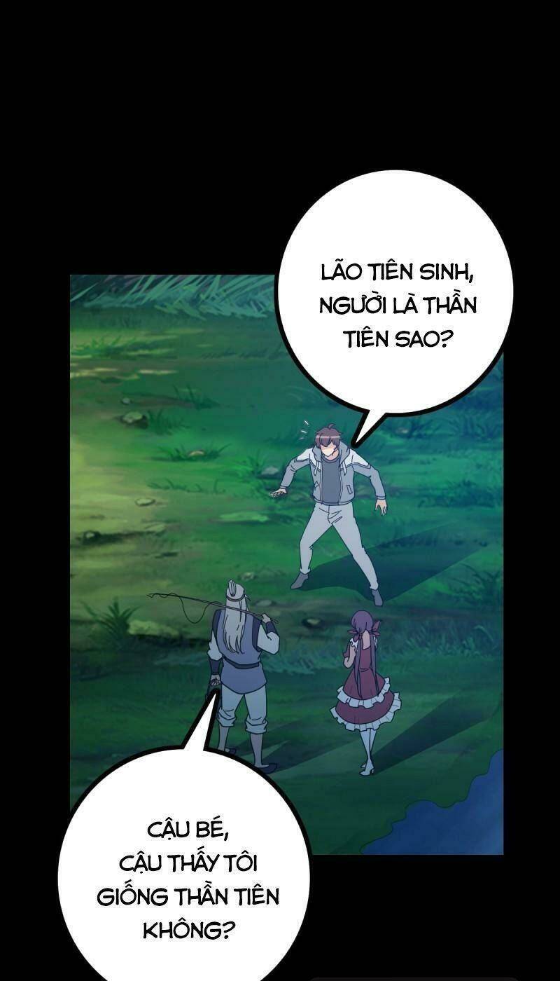 Tru Tà - Chương 82