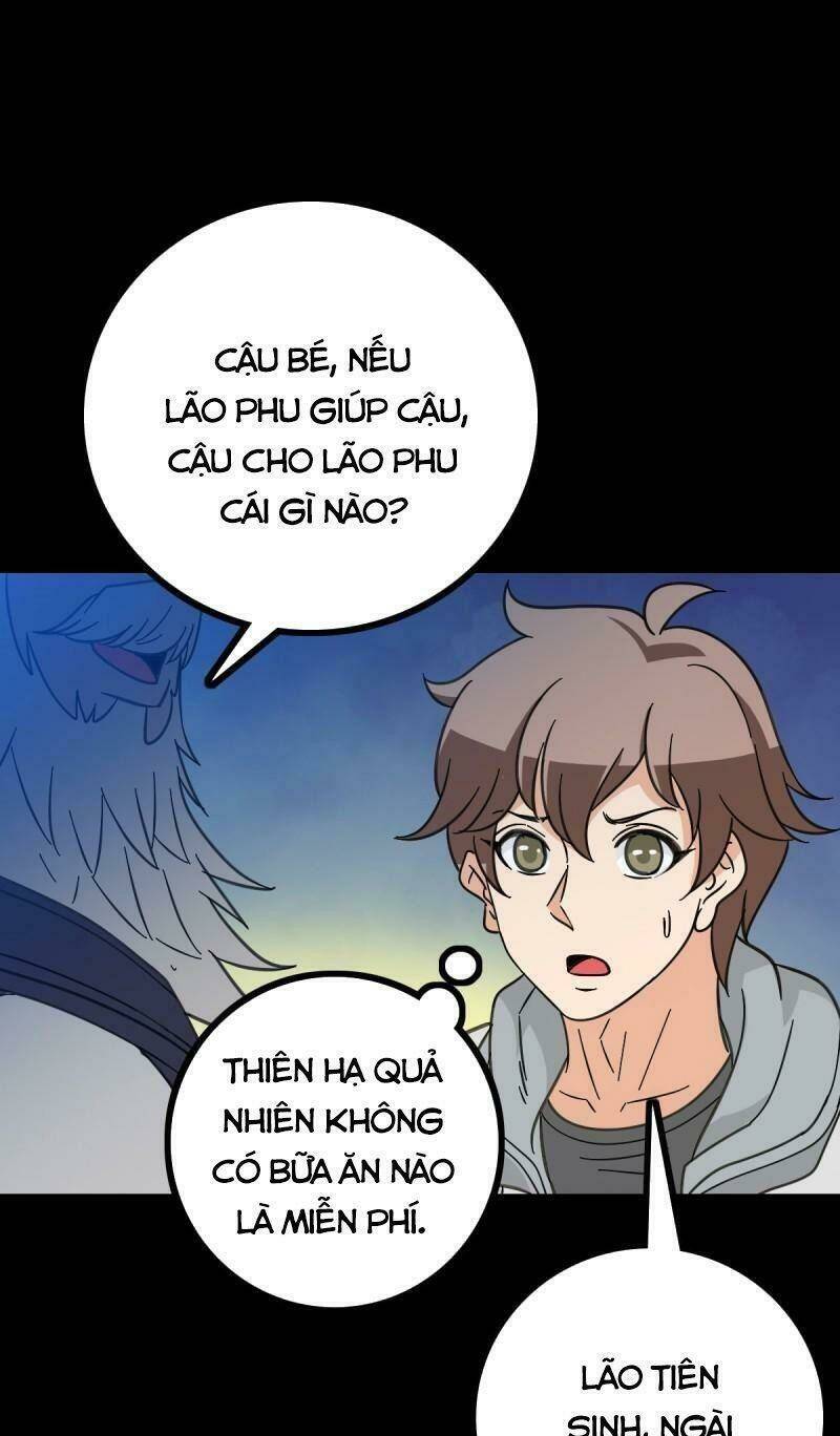 Tru Tà - Chương 82