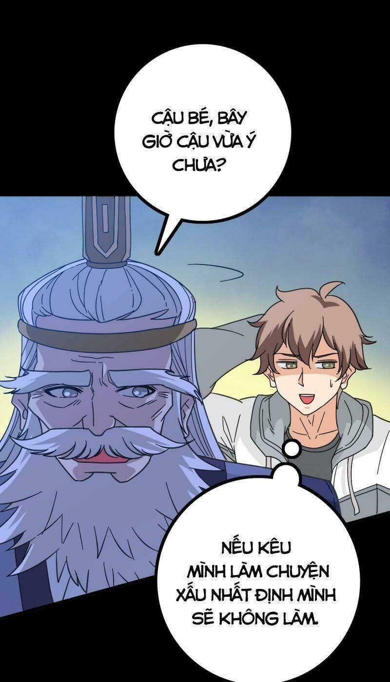 Tru Tà - Chương 82