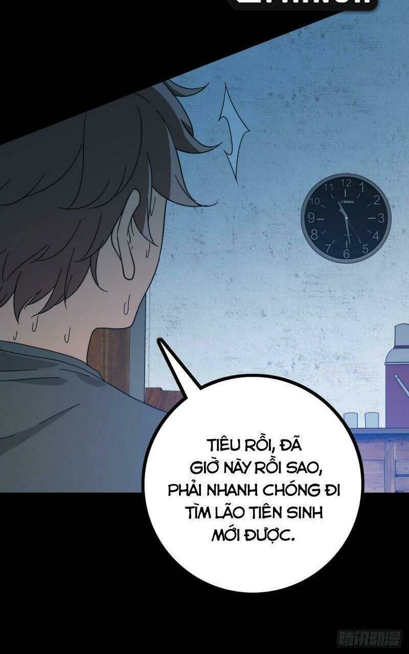 Tru Tà - Chương 82