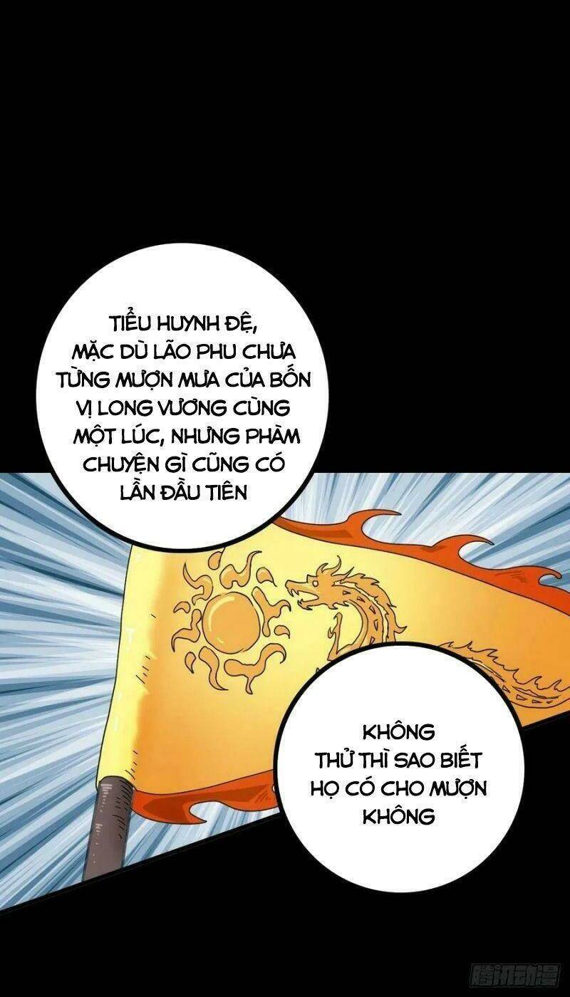 Tru Tà - Chương 83