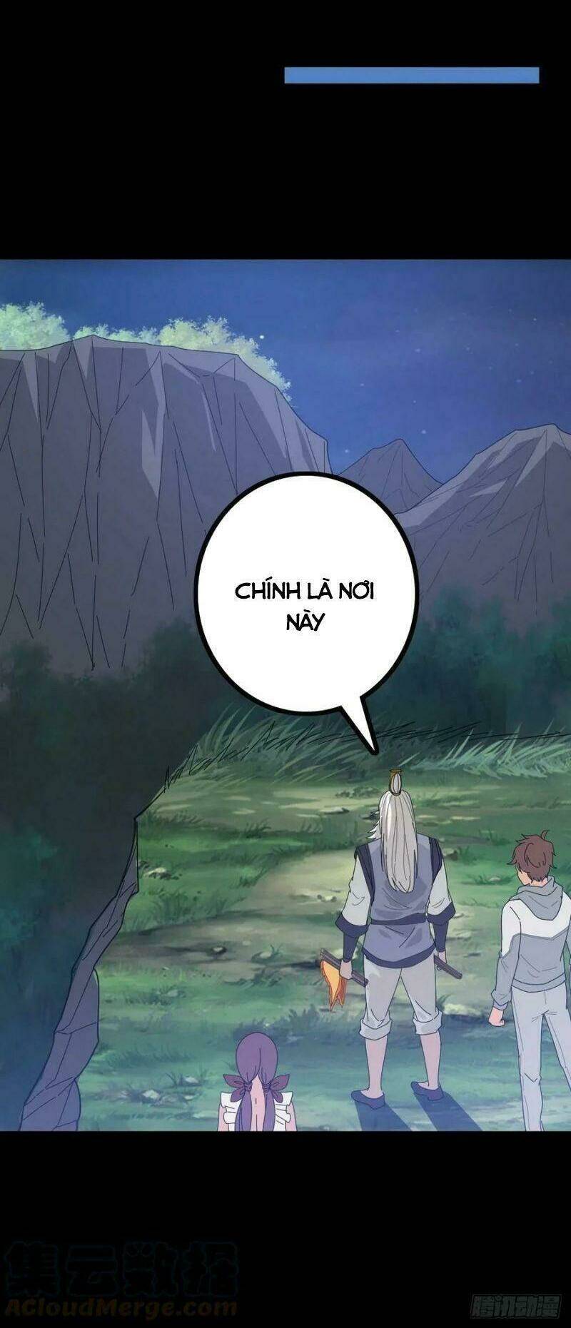Tru Tà - Chương 83