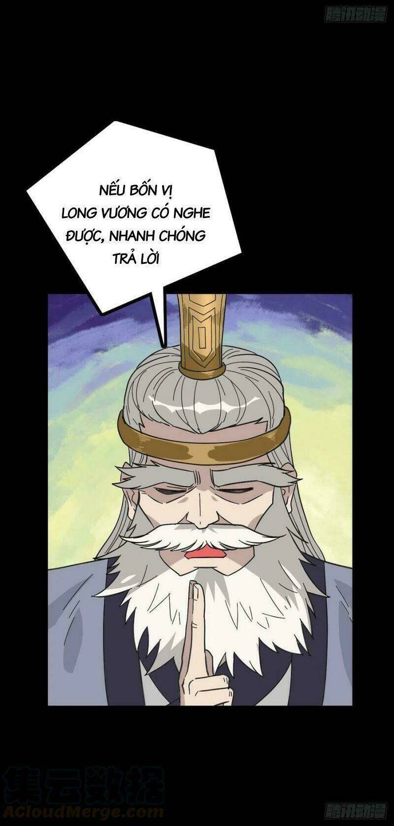 Tru Tà - Chương 83