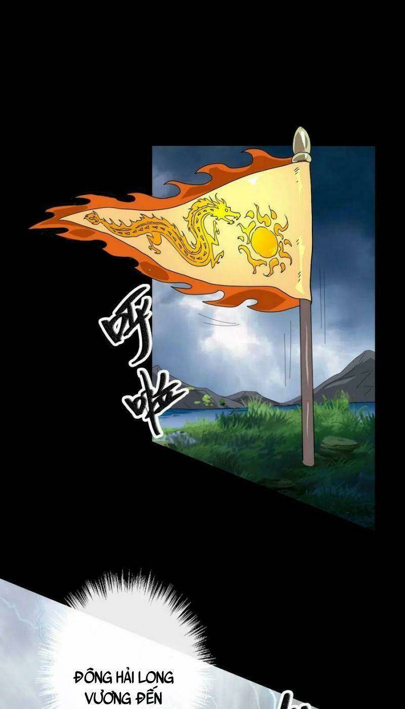 Tru Tà - Chương 83