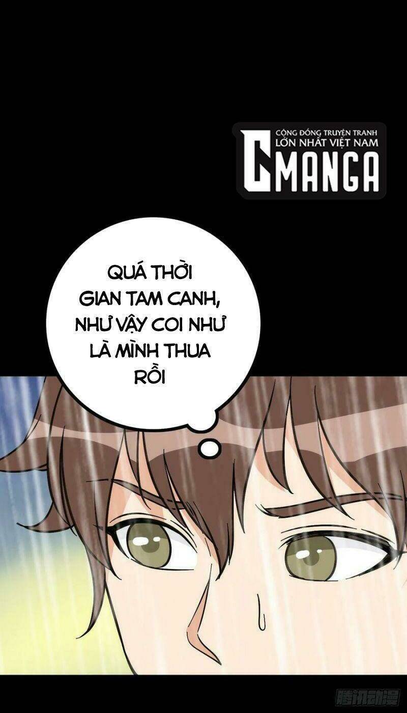 Tru Tà - Chương 83