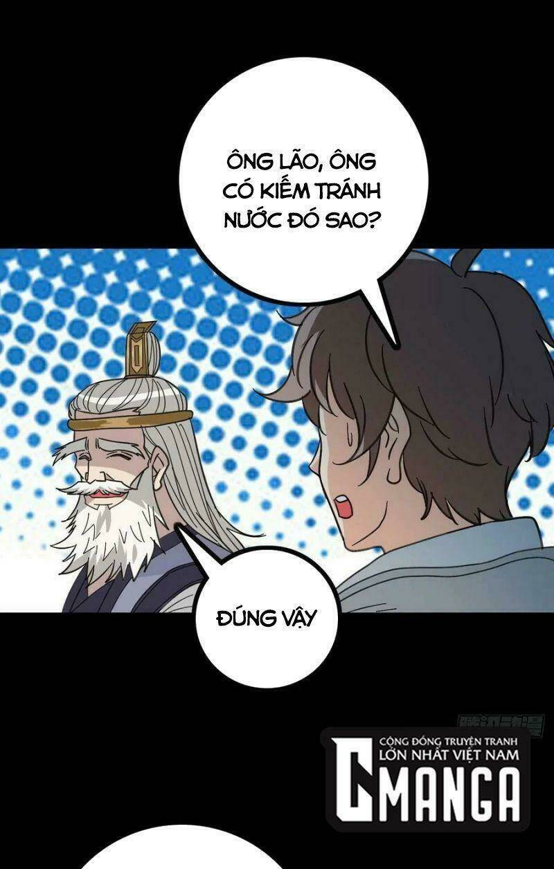 Tru Tà - Chương 83