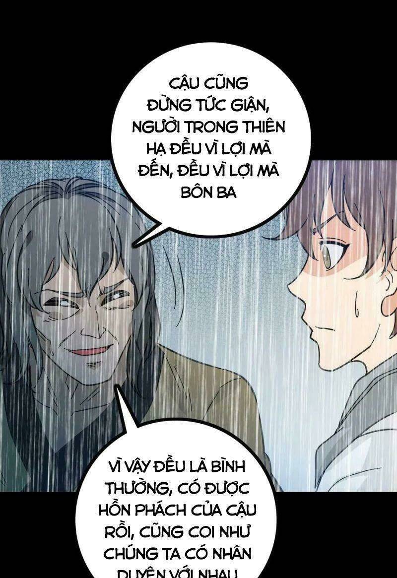 Tru Tà - Chương 84