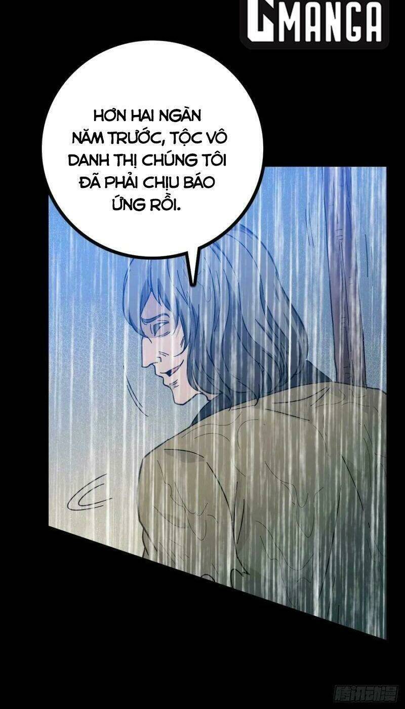 Tru Tà - Chương 84