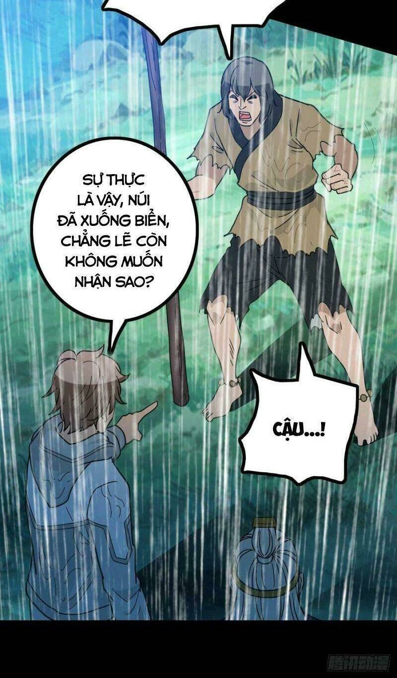 Tru Tà - Chương 84