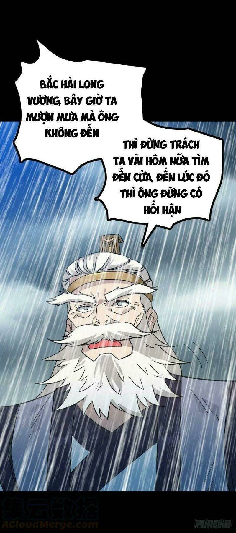 Tru Tà - Chương 84