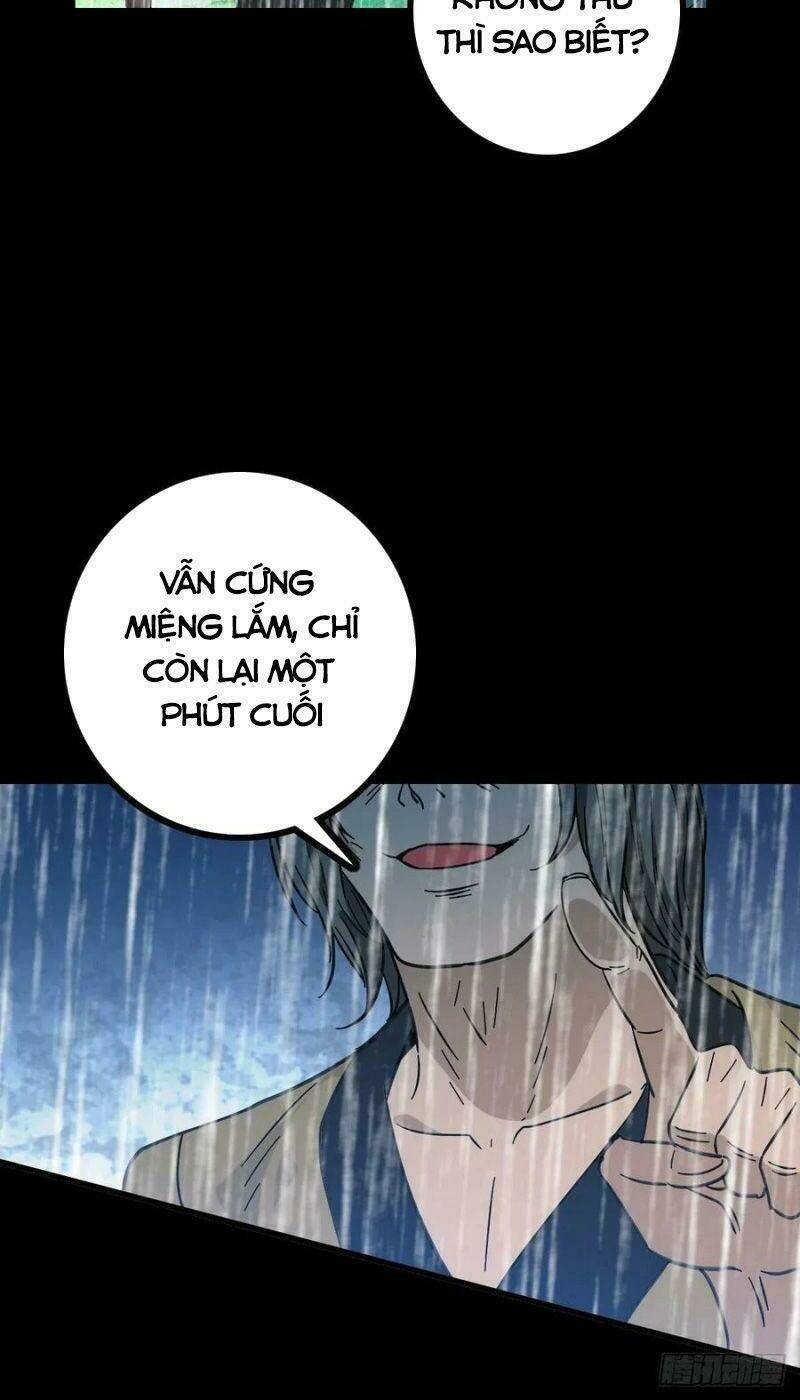 Tru Tà - Chương 84