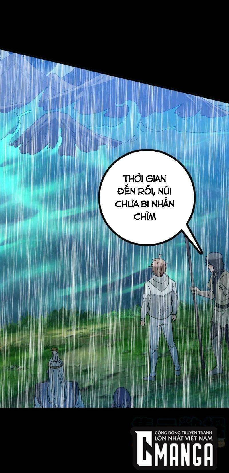 Tru Tà - Chương 84