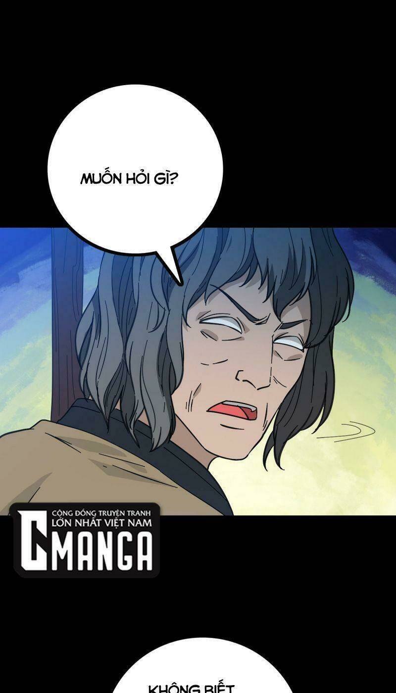 Tru Tà - Chương 85