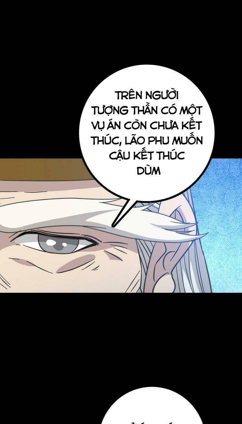 Tru Tà - Chương 85
