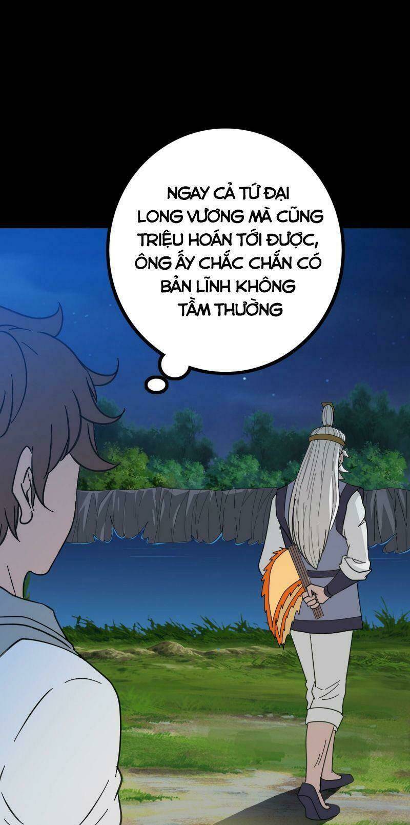 Tru Tà - Chương 85