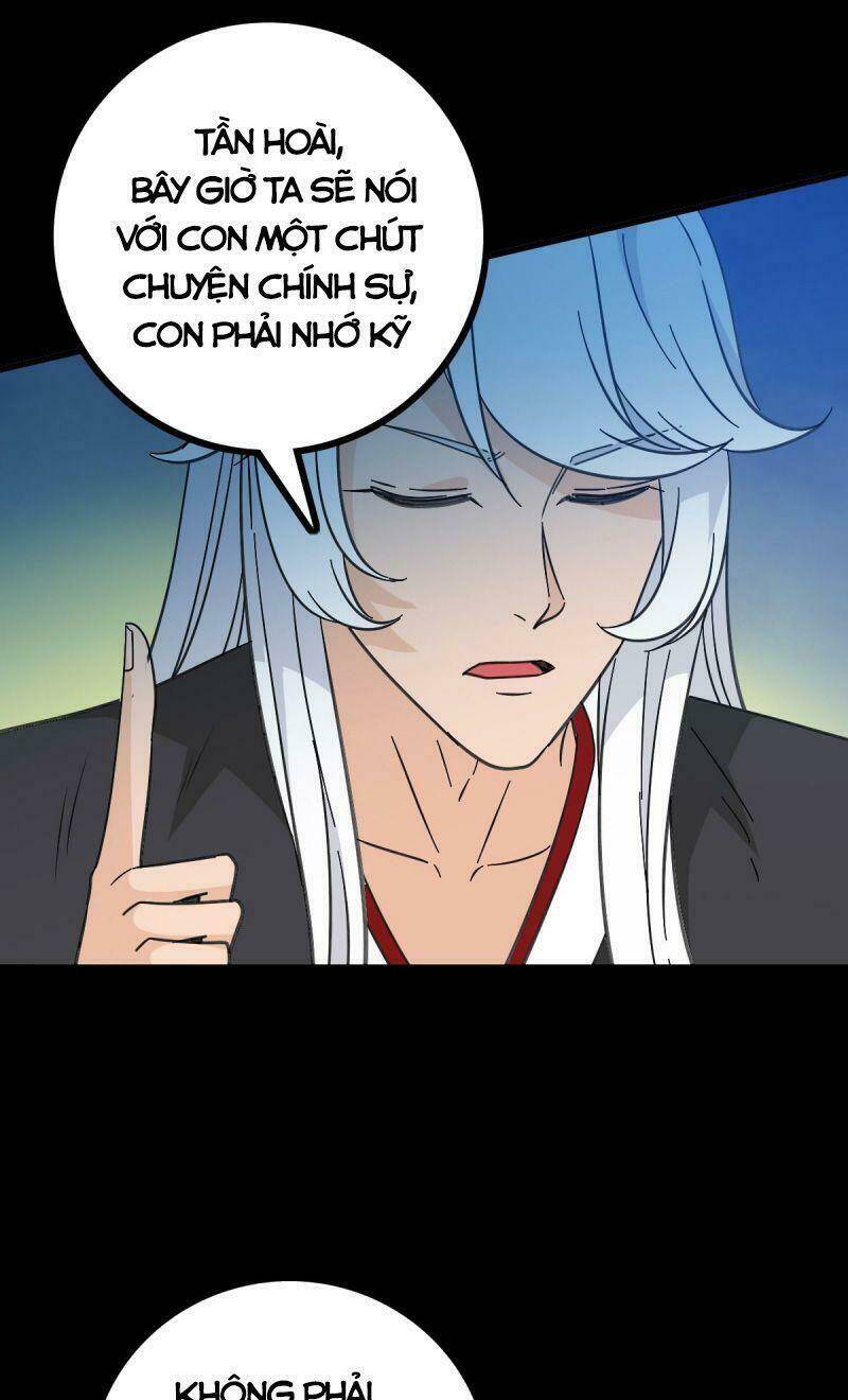 Tru Tà - Chương 85