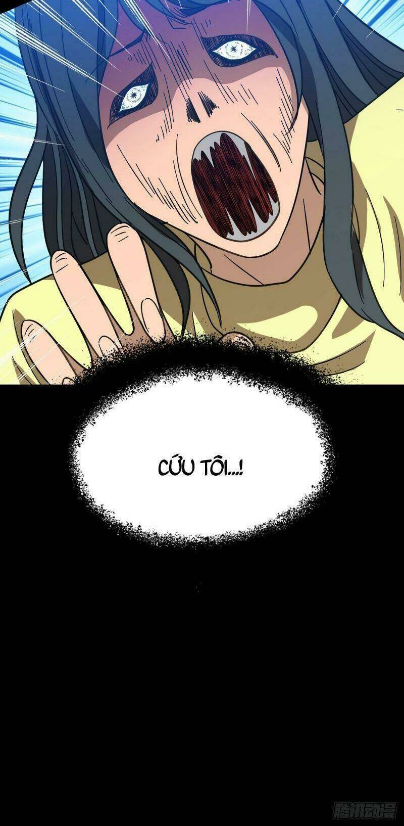 Tru Tà - Chương 85
