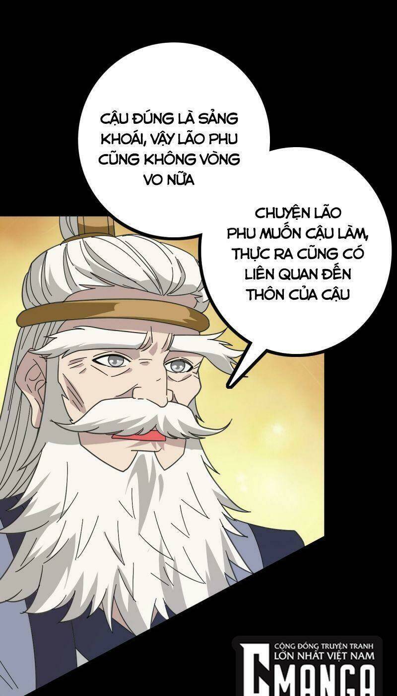 Tru Tà - Chương 85