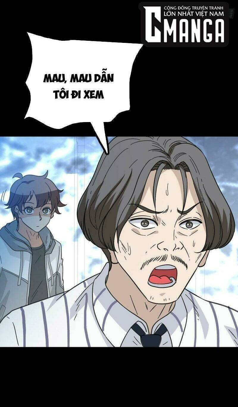 Tru Tà - Chương 86