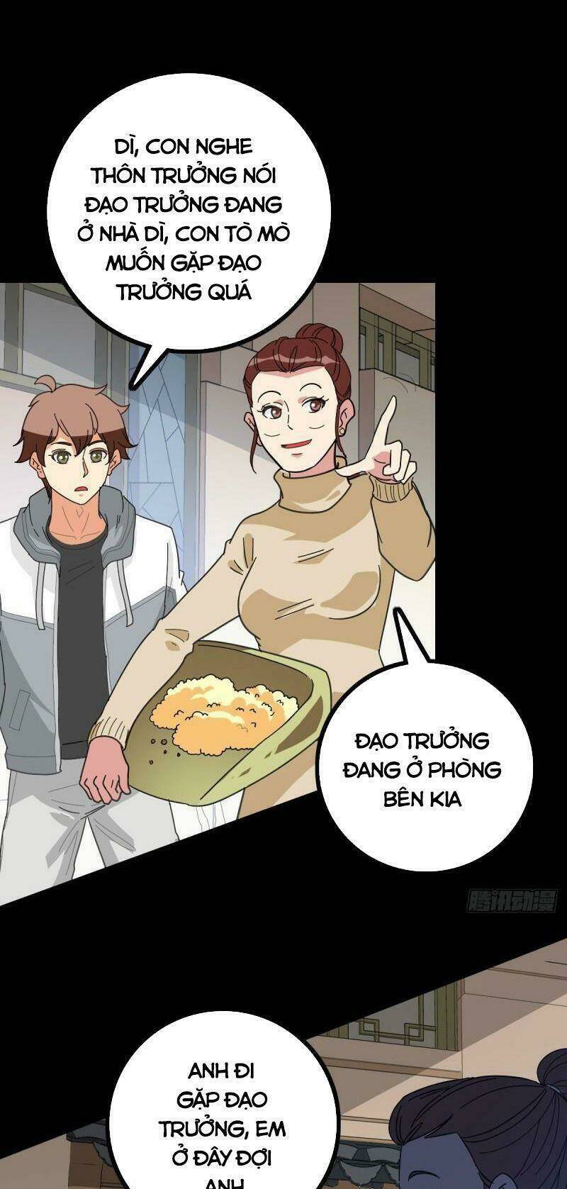 Tru Tà - Chương 86