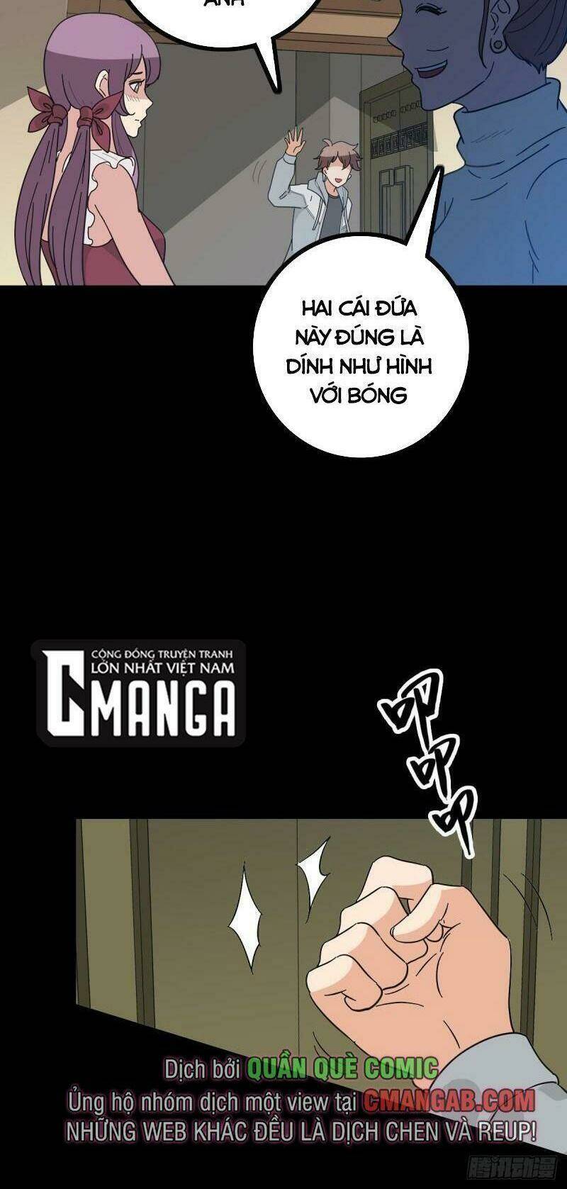 Tru Tà - Chương 86