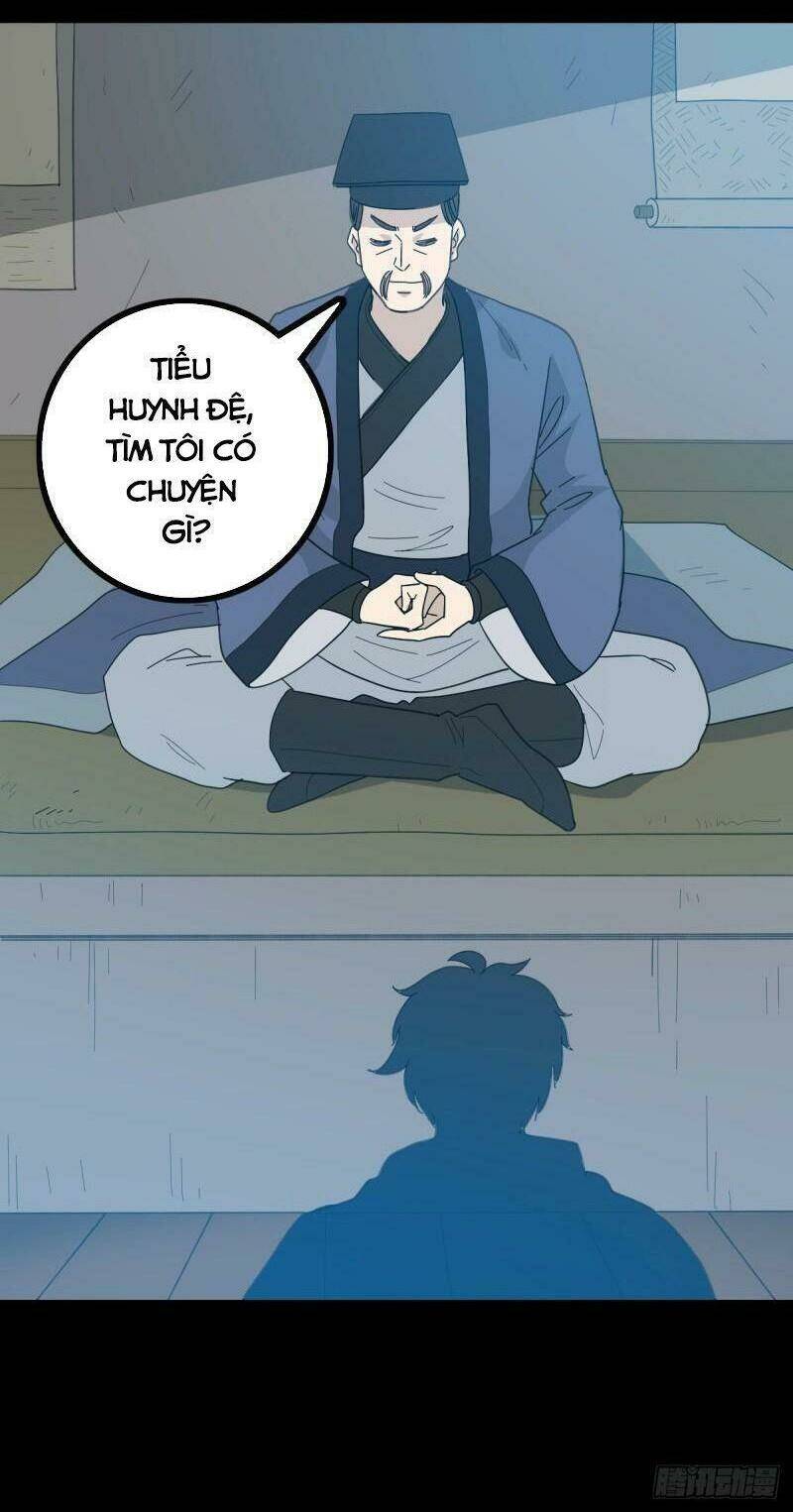 Tru Tà - Chương 86
