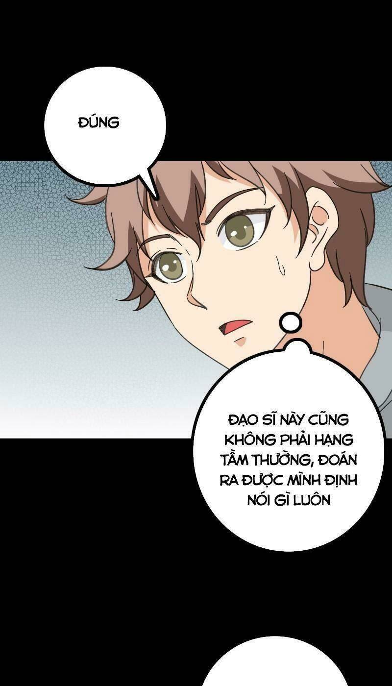 Tru Tà - Chương 86