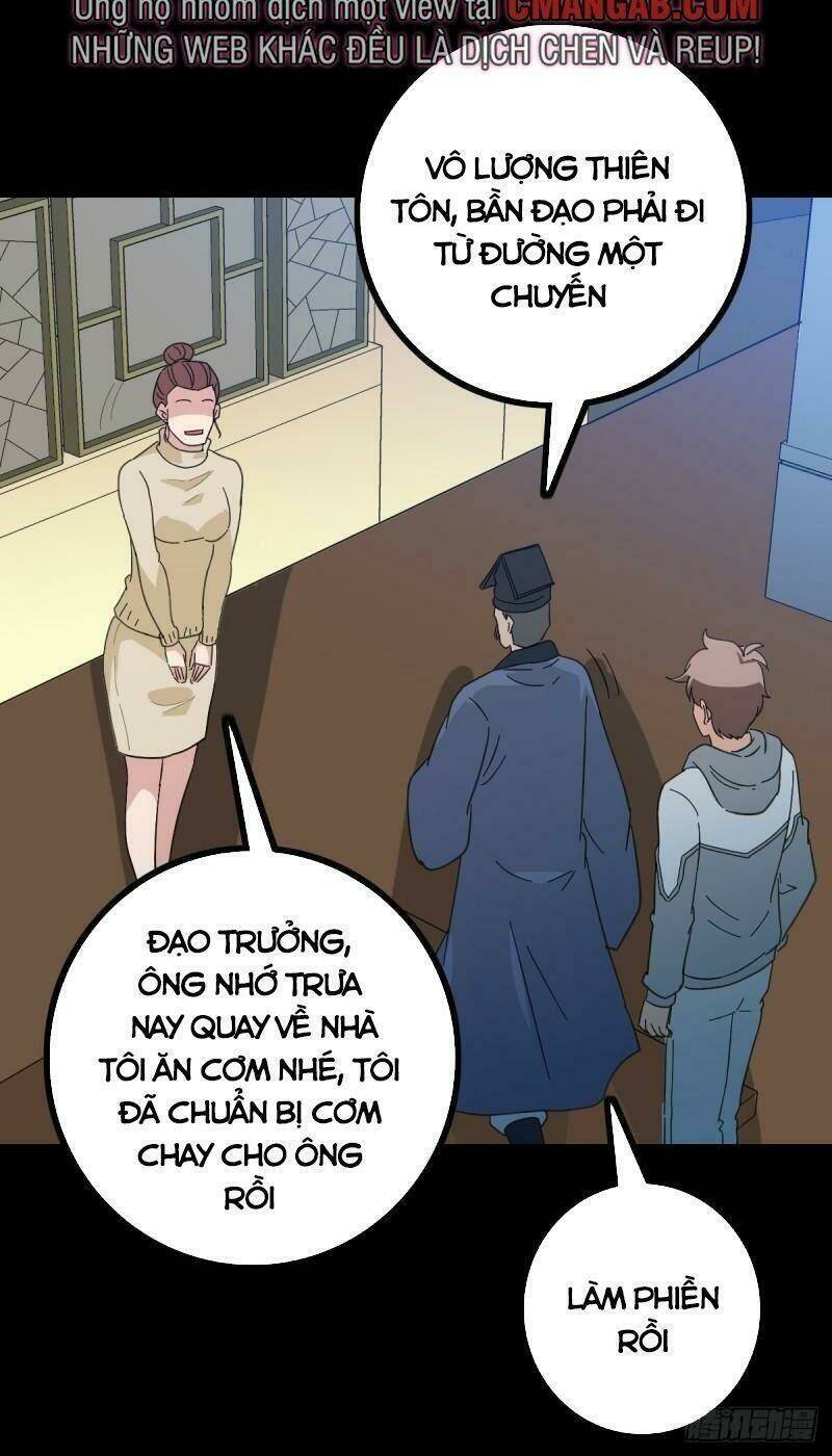 Tru Tà - Chương 86