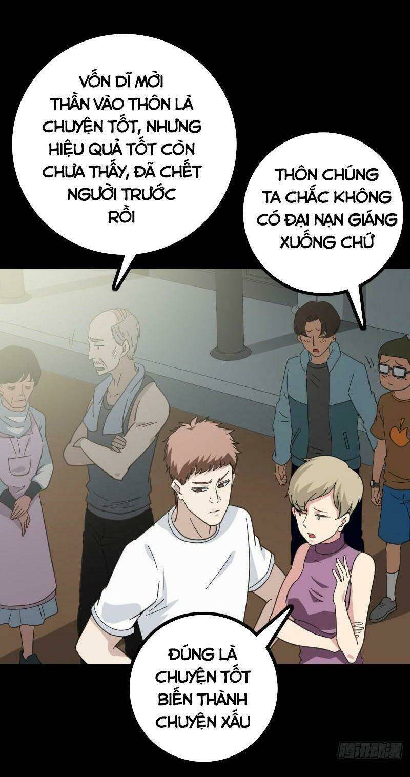 Tru Tà - Chương 86