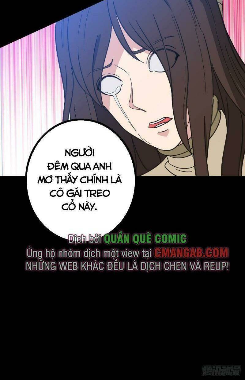 Tru Tà - Chương 86