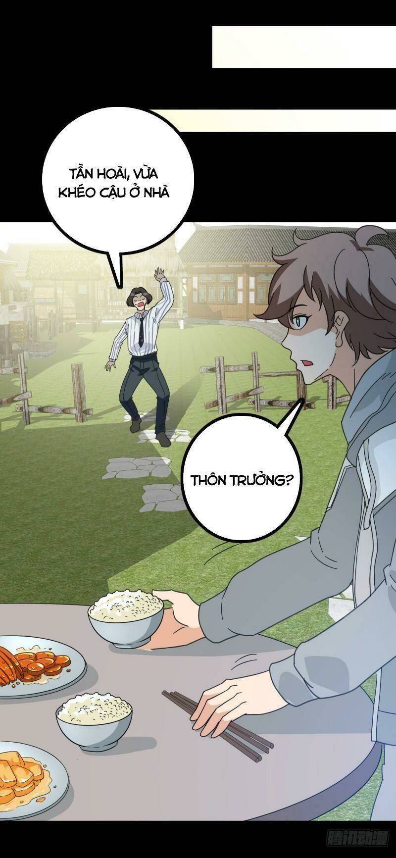 Tru Tà - Chương 86