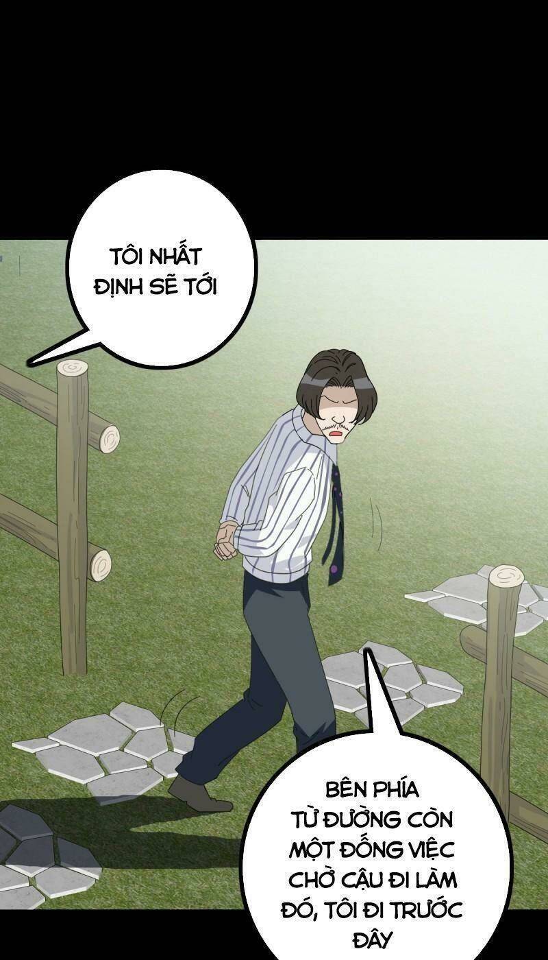 Tru Tà - Chương 86