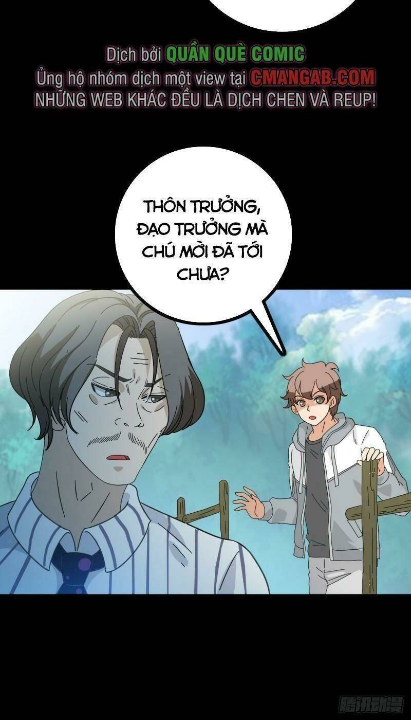 Tru Tà - Chương 86
