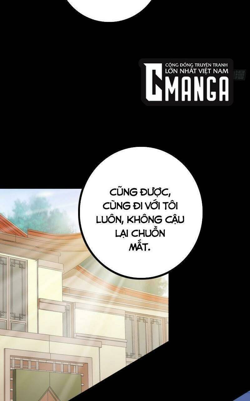 Tru Tà - Chương 86
