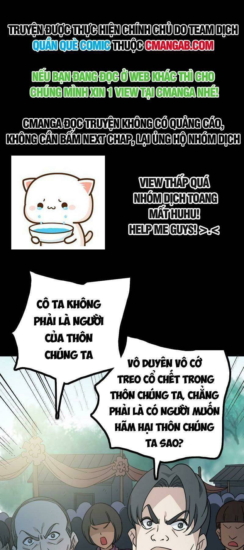 Tru Tà - Chương 87