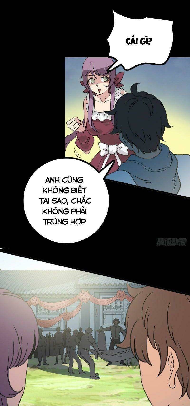 Tru Tà - Chương 87