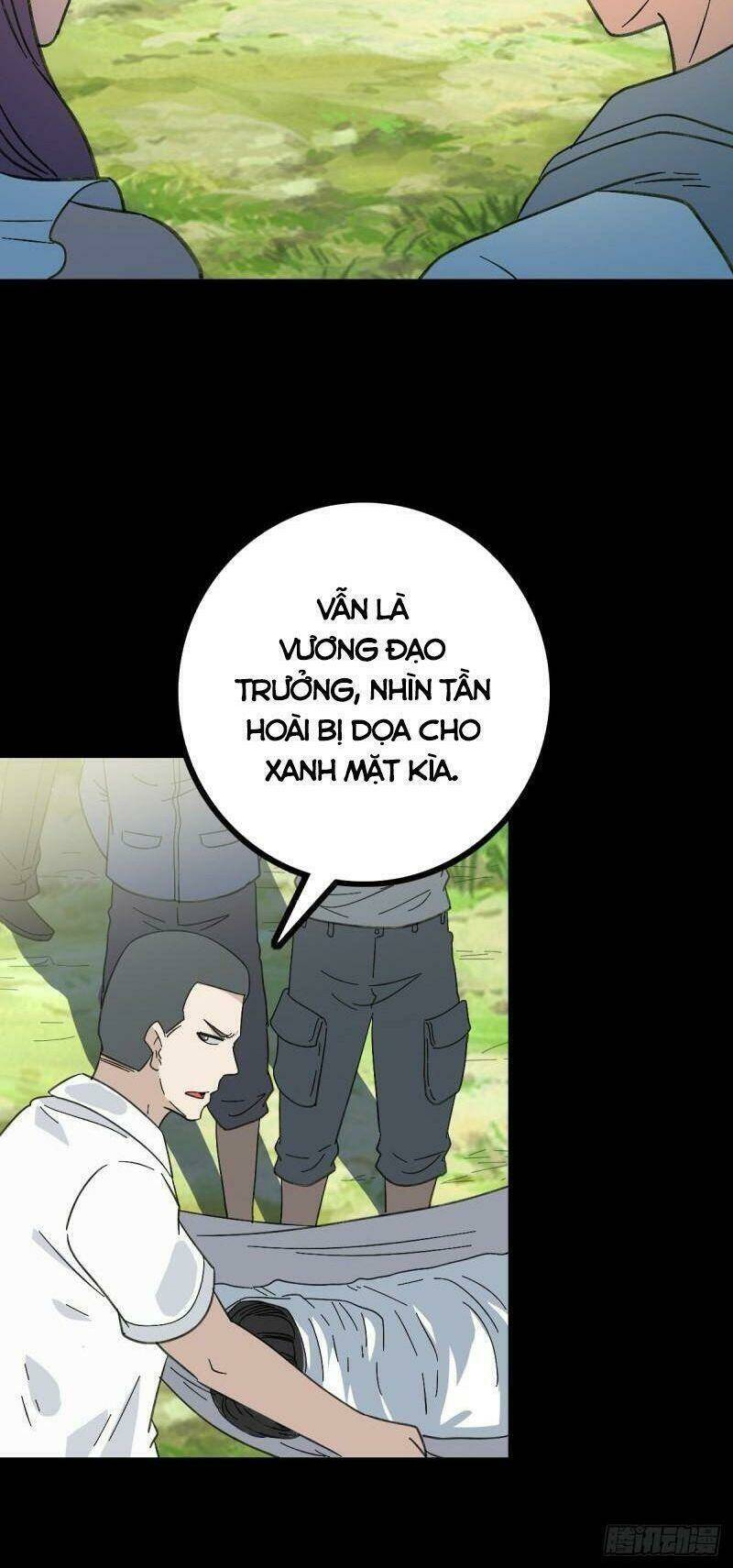 Tru Tà - Chương 87