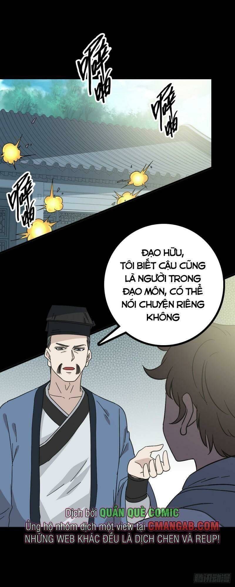 Tru Tà - Chương 87