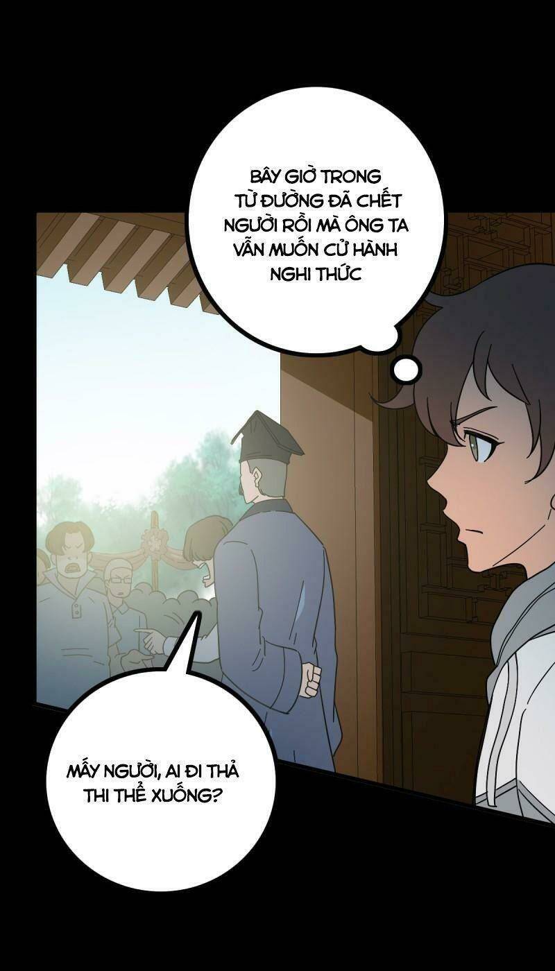 Tru Tà - Chương 87